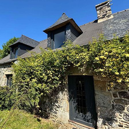 Emerald Coast Gites And Lodge Hénansal Exterior foto